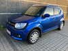 Suzuki Ignis Dualjet Active