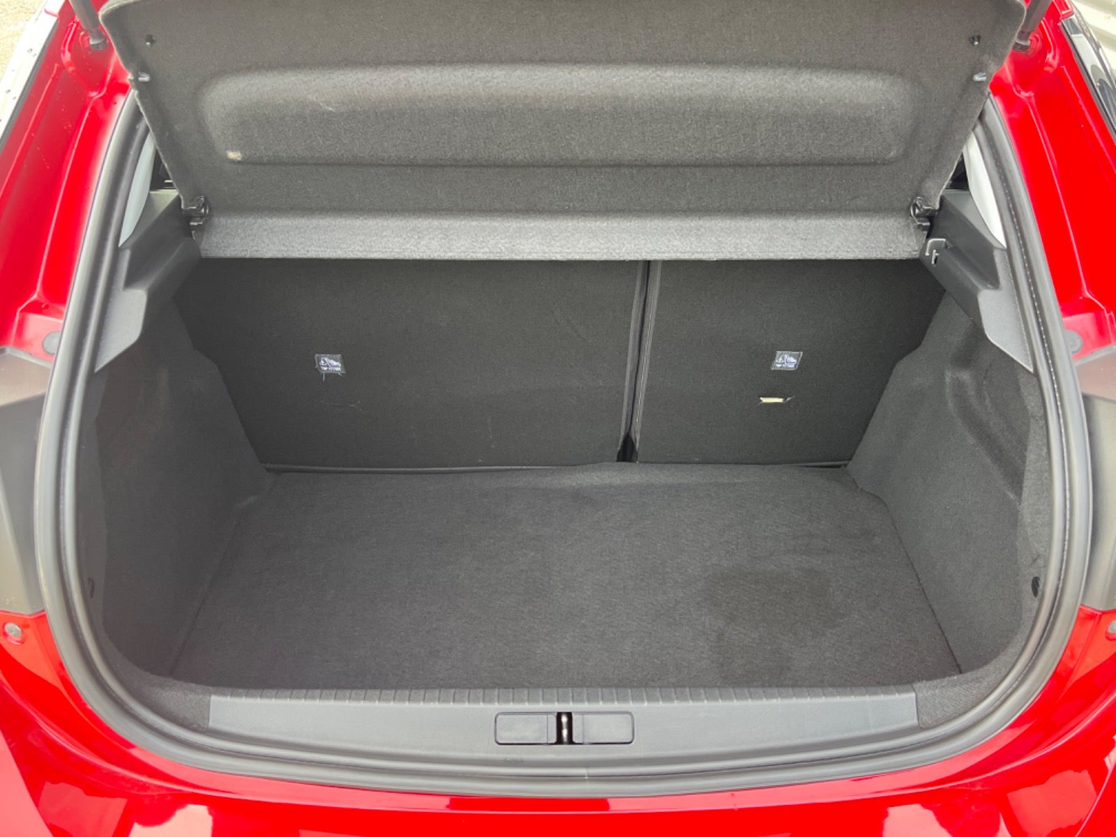 Billede af Opel Corsa 1,5 D 102 Elegance