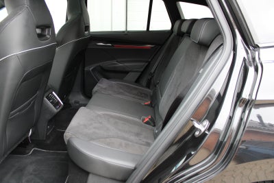 Skoda Enyaq iV Sportline Advanced