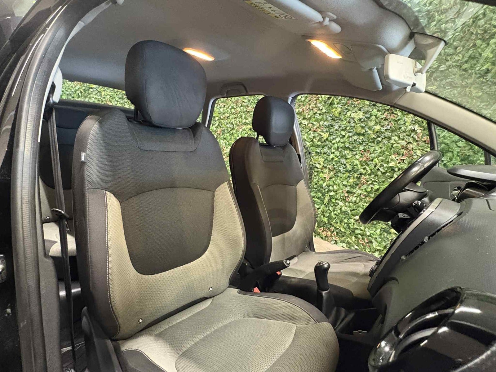Billede af Renault Captur 1,5 dCi 90 Dynamique