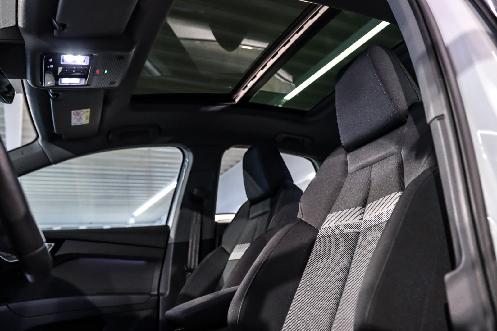 Billede af Audi Q4 e-tron 45 Progress Sportback