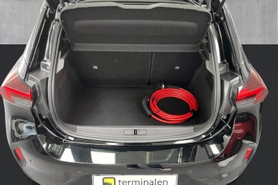 Opel Corsa-e GS