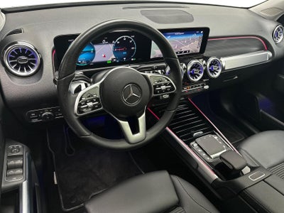 Mercedes EQB300 Progressive 4Matic billede 2