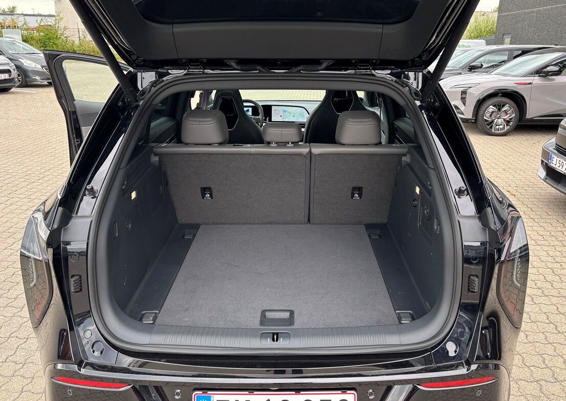 Billede af Hongqi EHS7 111 Exclusive