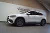 Mercedes GLA200 d AMG Line aut. thumbnail