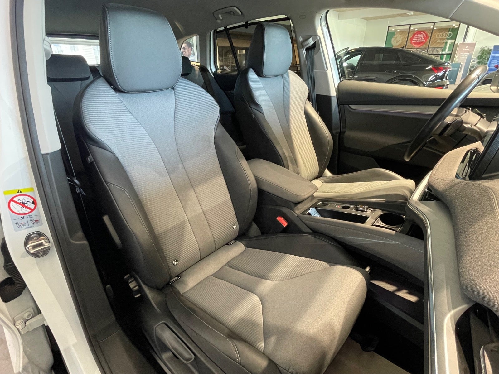 Skoda Enyaq, Billede 7