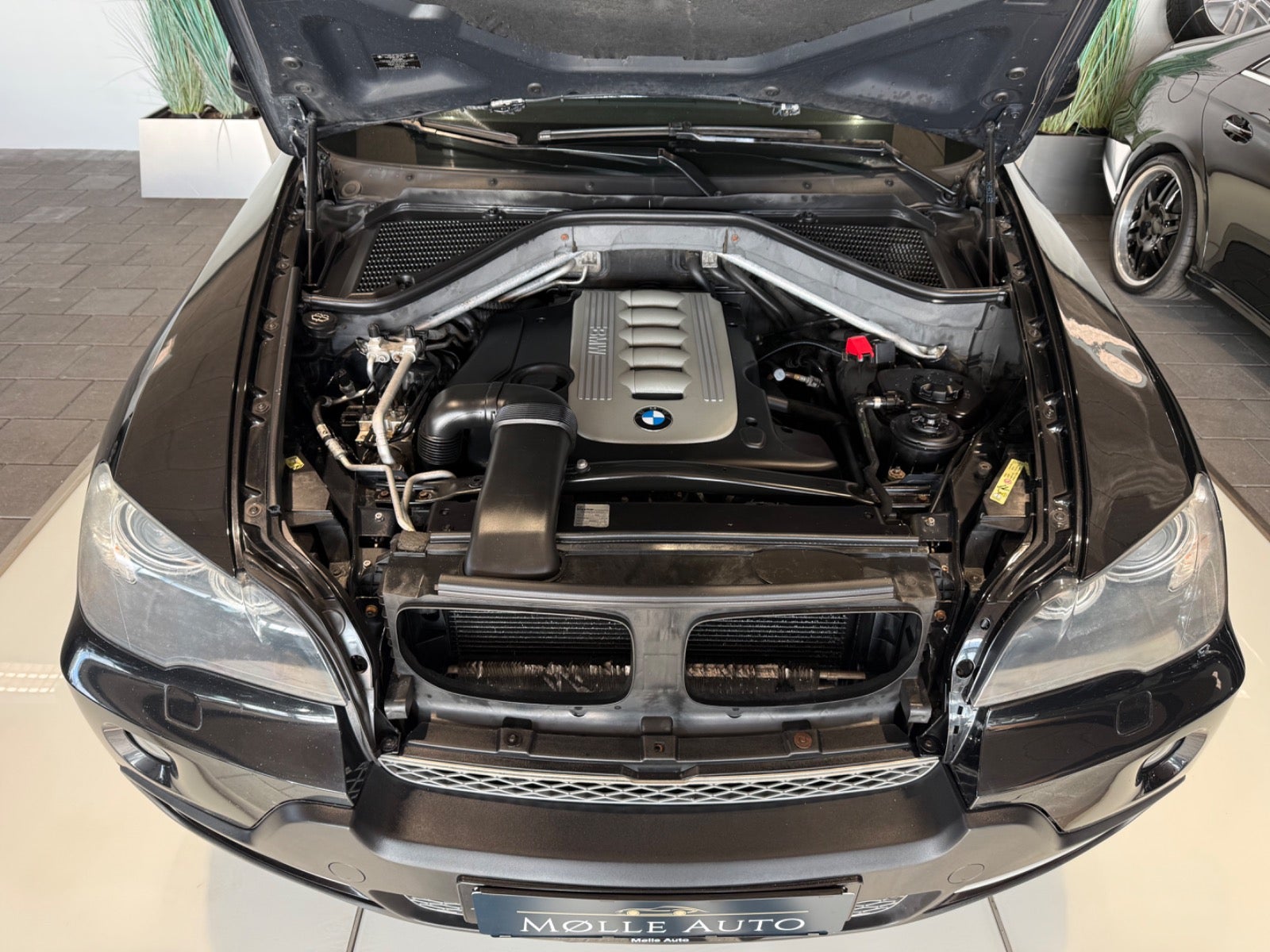 Billede af BMW X5 3,0 xDrive30d aut.