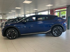 Kia EV6 Long Range Prestige