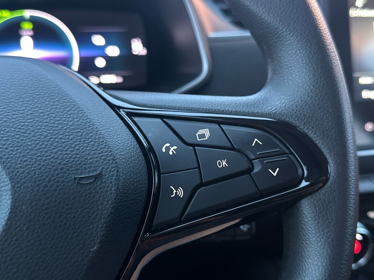 Renault Zoe Go! billede 18