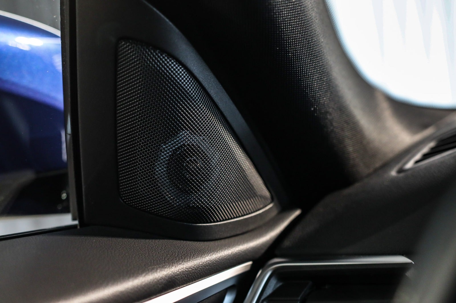 Billede af BMW i4  eDrive35 Fully Charged M-Sport