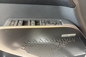 Kia EV2 Long Range Black-Line