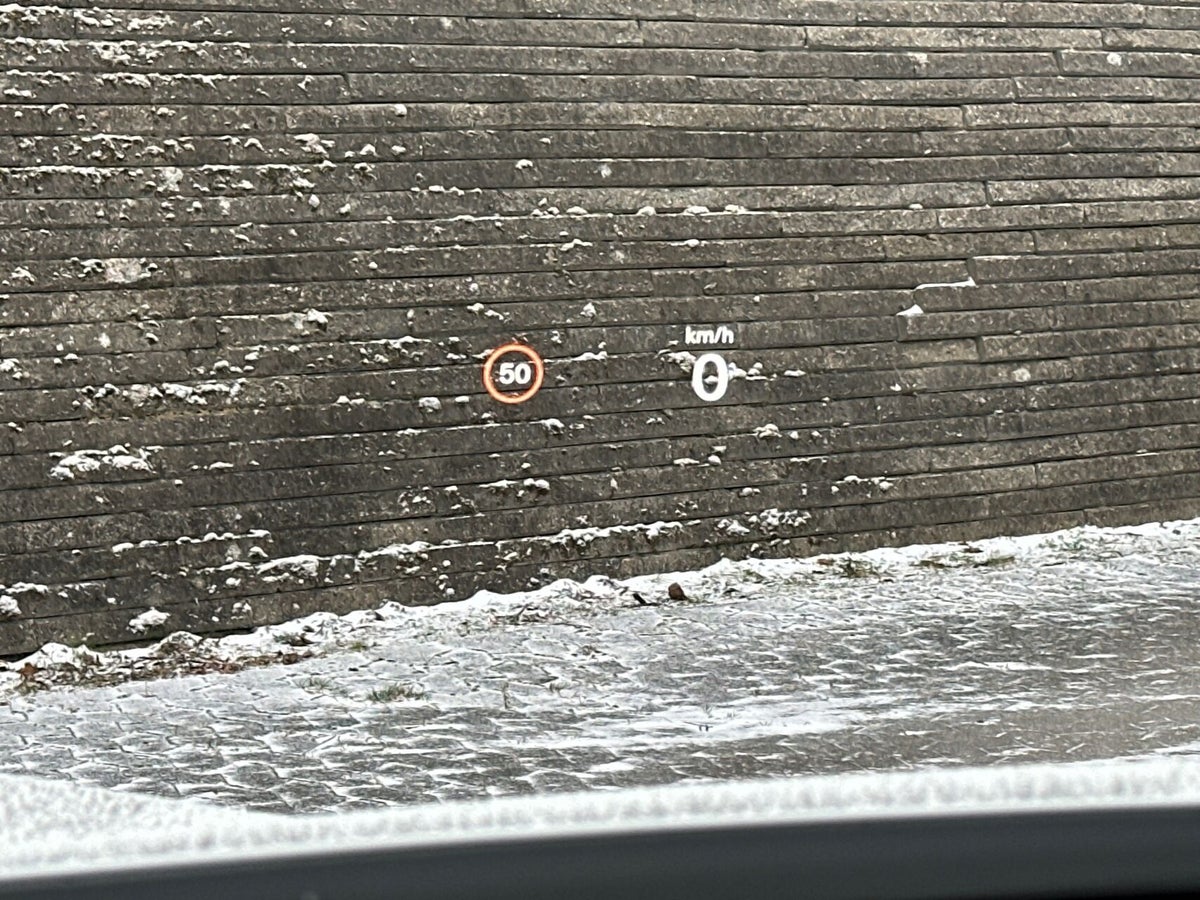 Polestar 4 Long Range billede 20