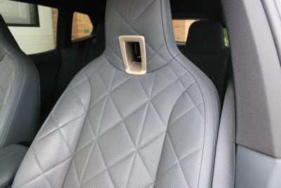 BMW iX xDrive50 Fully Charged Sport