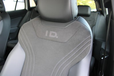 VW ID.4 Pro Performance