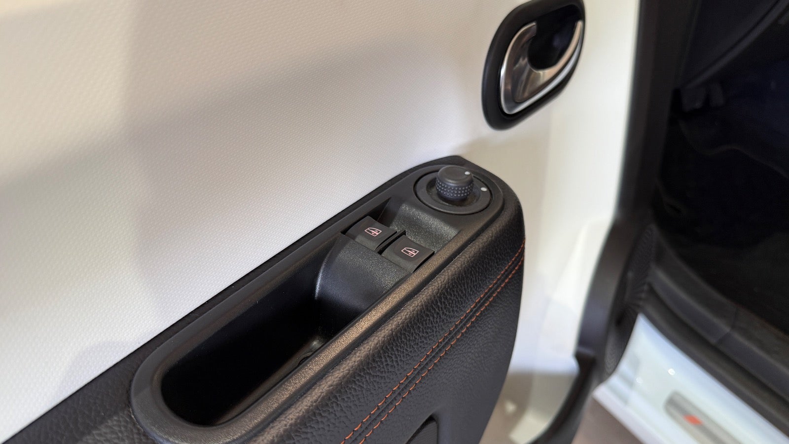 Billede af Renault Twingo Electric Vibes