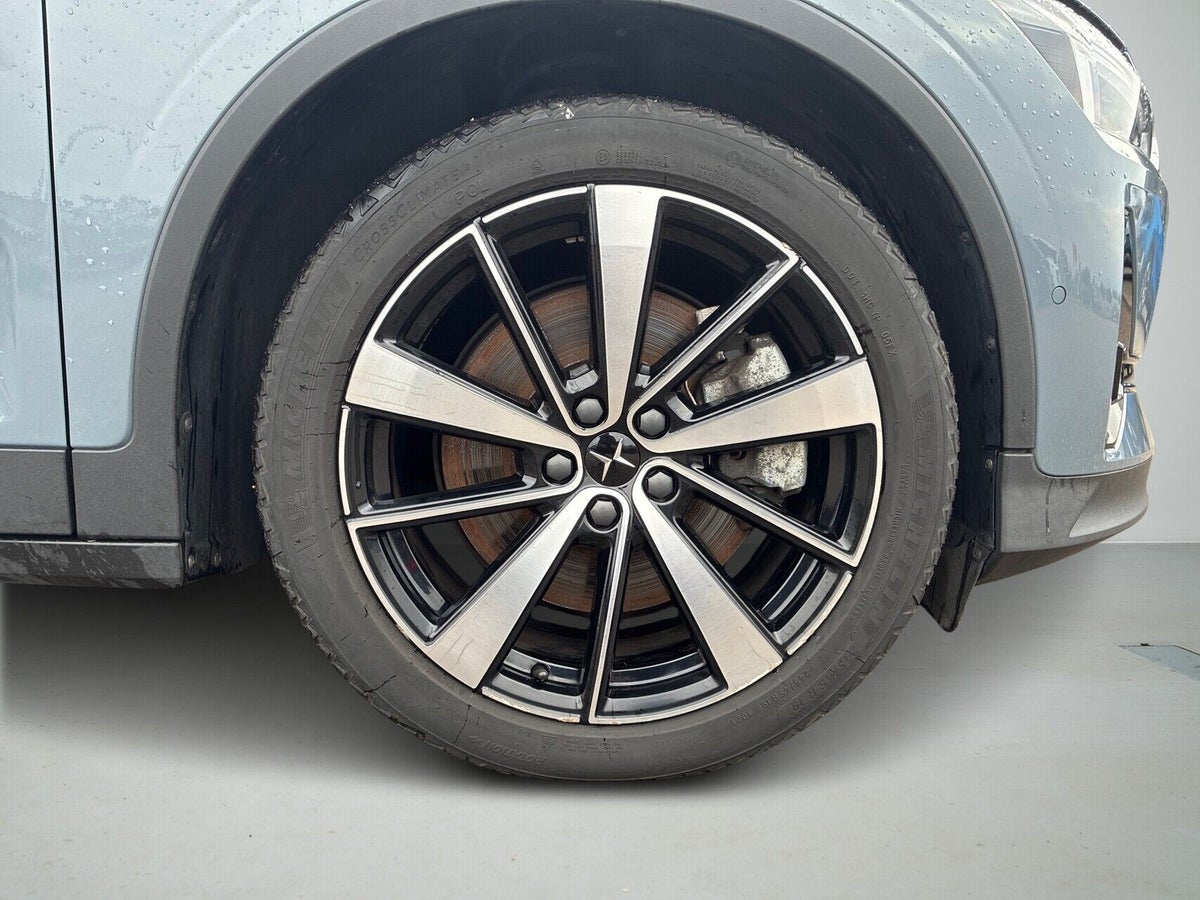 Polestar 2 Long Range billede 8
