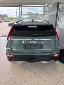 Kia Niro EV Prestige