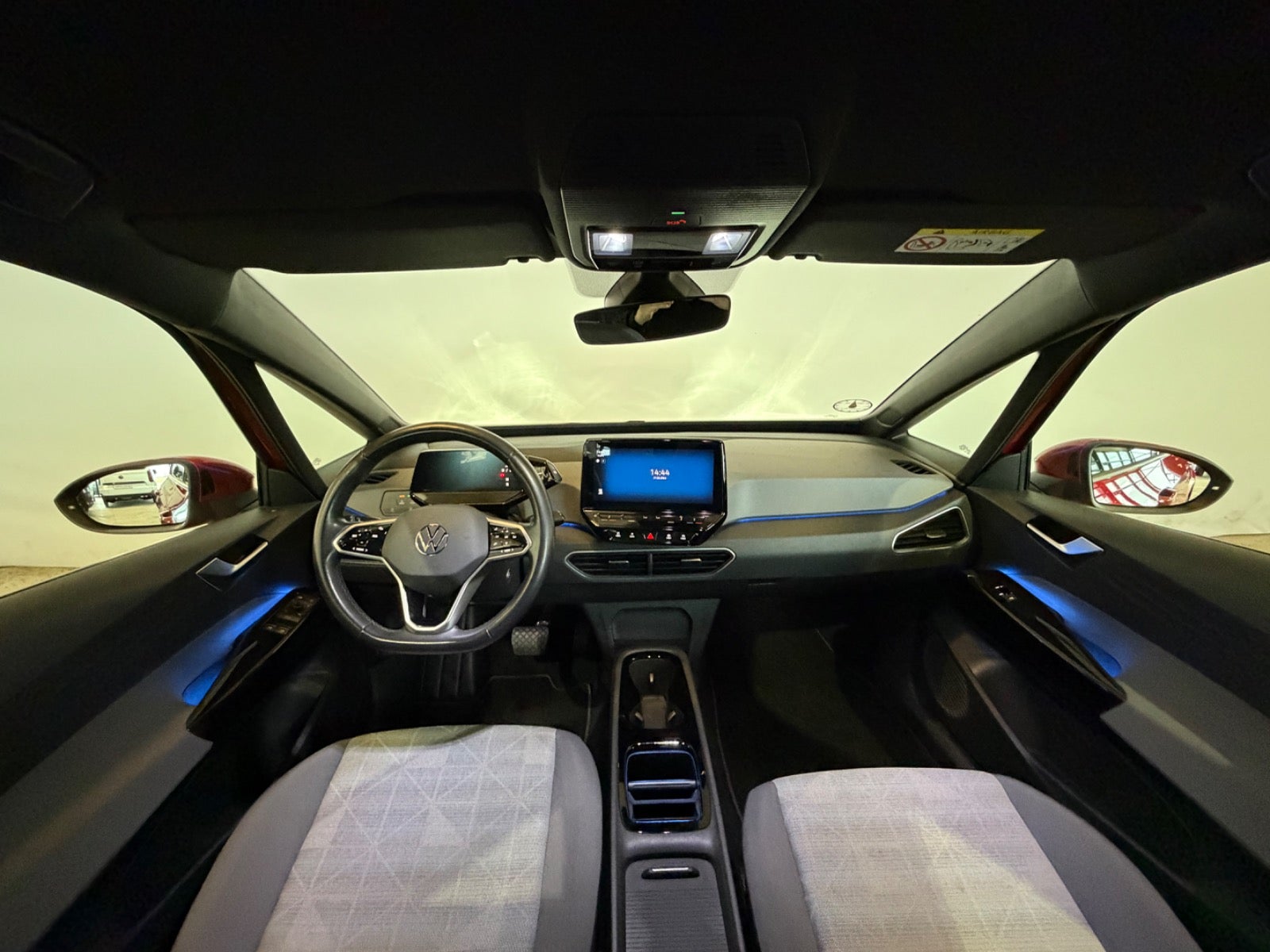 VW ID.3 Pro Performance