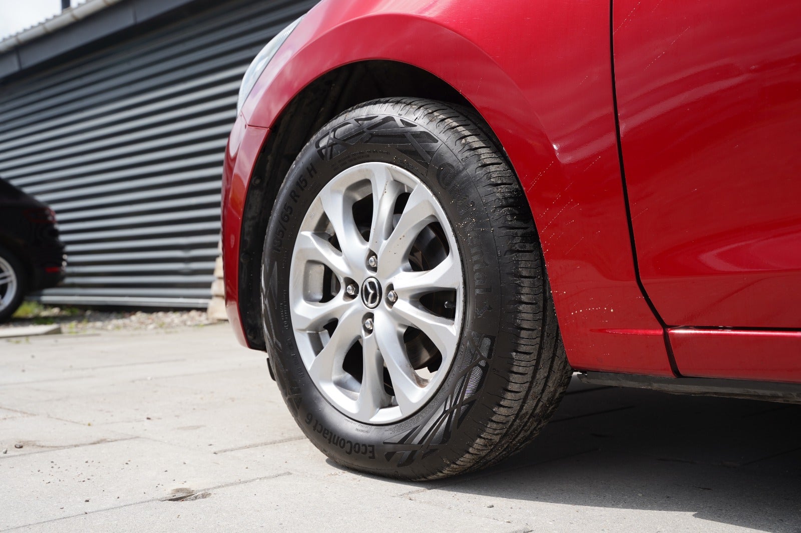 Billede af Mazda 2 1,5 SkyActiv-G 90 Niseko aut.