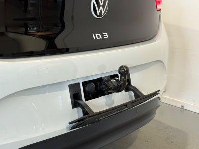 VW ID.3 1ST Pro Performance Max
