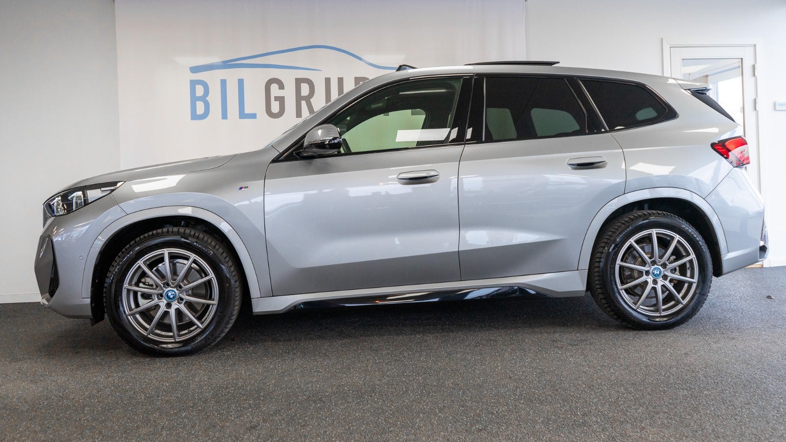 Billede af BMW iX1  xDrive30 M-Sport