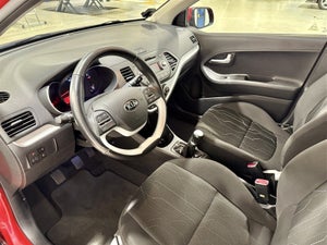 Kia Picanto Collection Sport