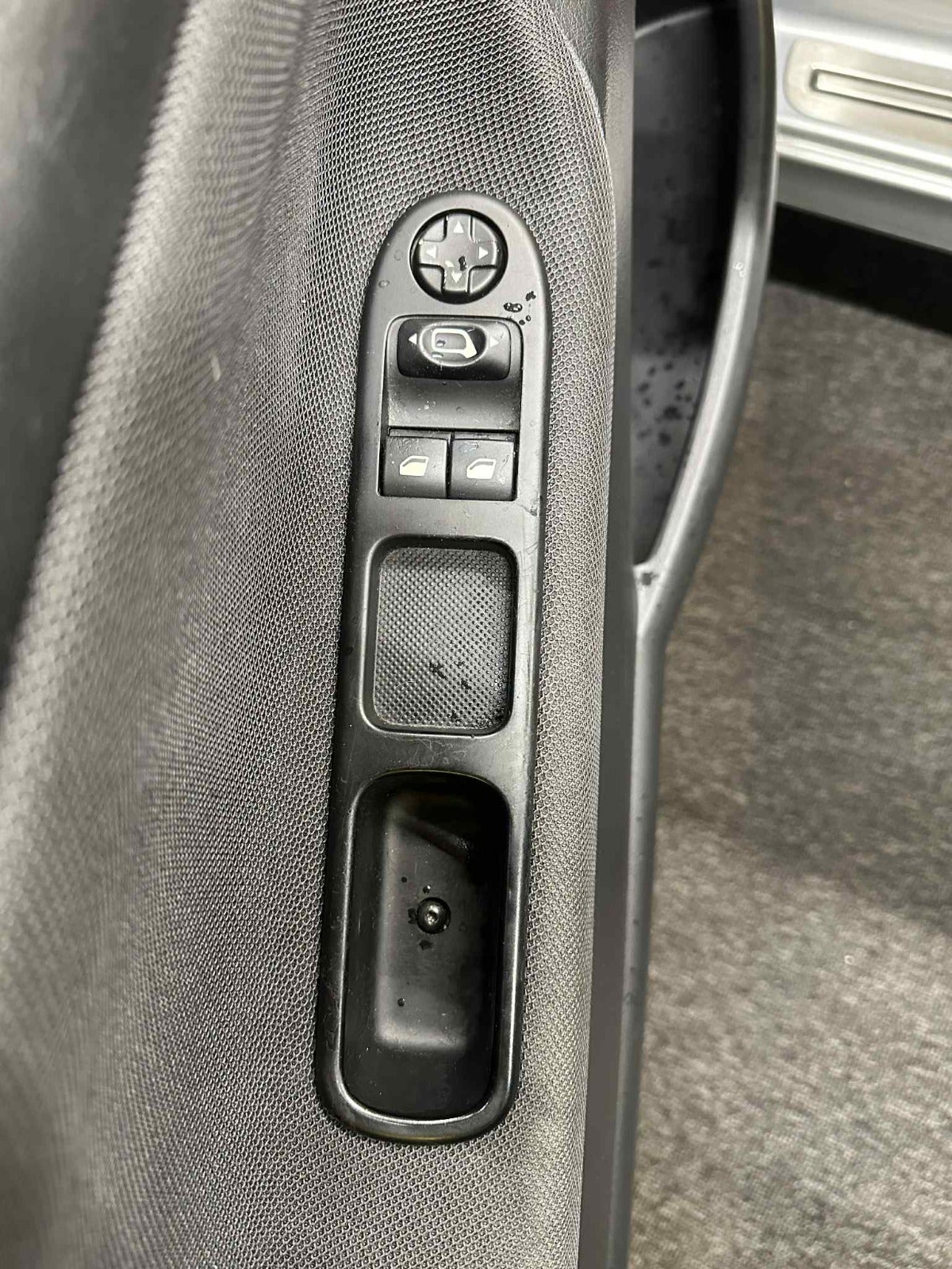 Billede af Peugeot 207 1,6 CC