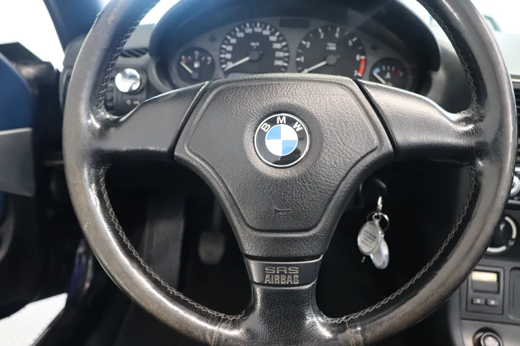 BMW Z3 Roadster