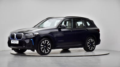 BMW iX3  Charged M-Sport 5d