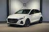 Hyundai i20 T-GDi N-Line DCT