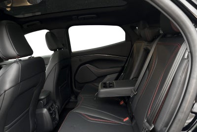 Ford Mustang Mach-E Premium Extended Range AWD