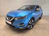 Nissan Qashqai Dig-T 115 Tekna+