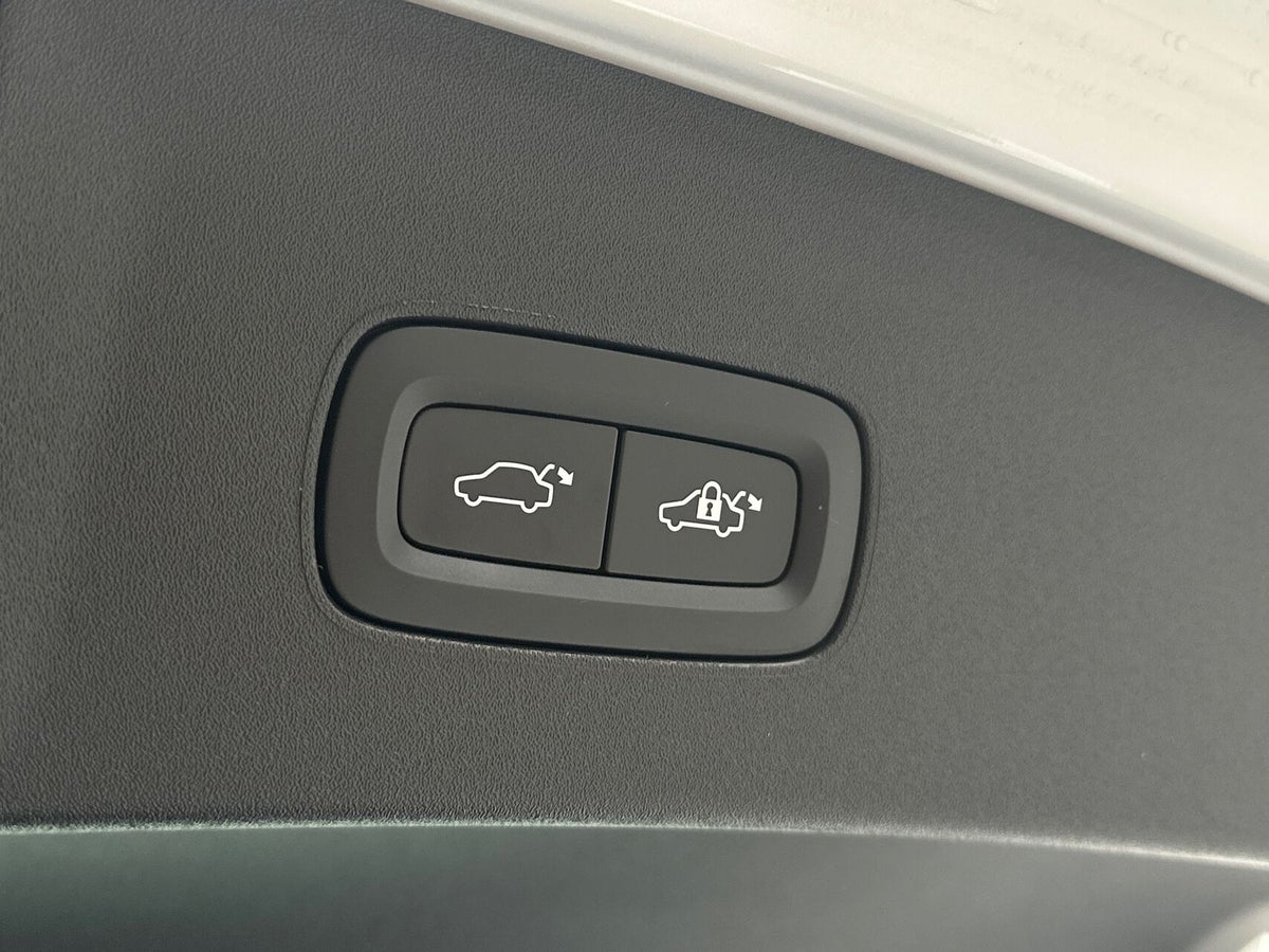 Polestar 2 Long Range billede 19