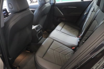 BMW i5 eDrive40 Sport Line