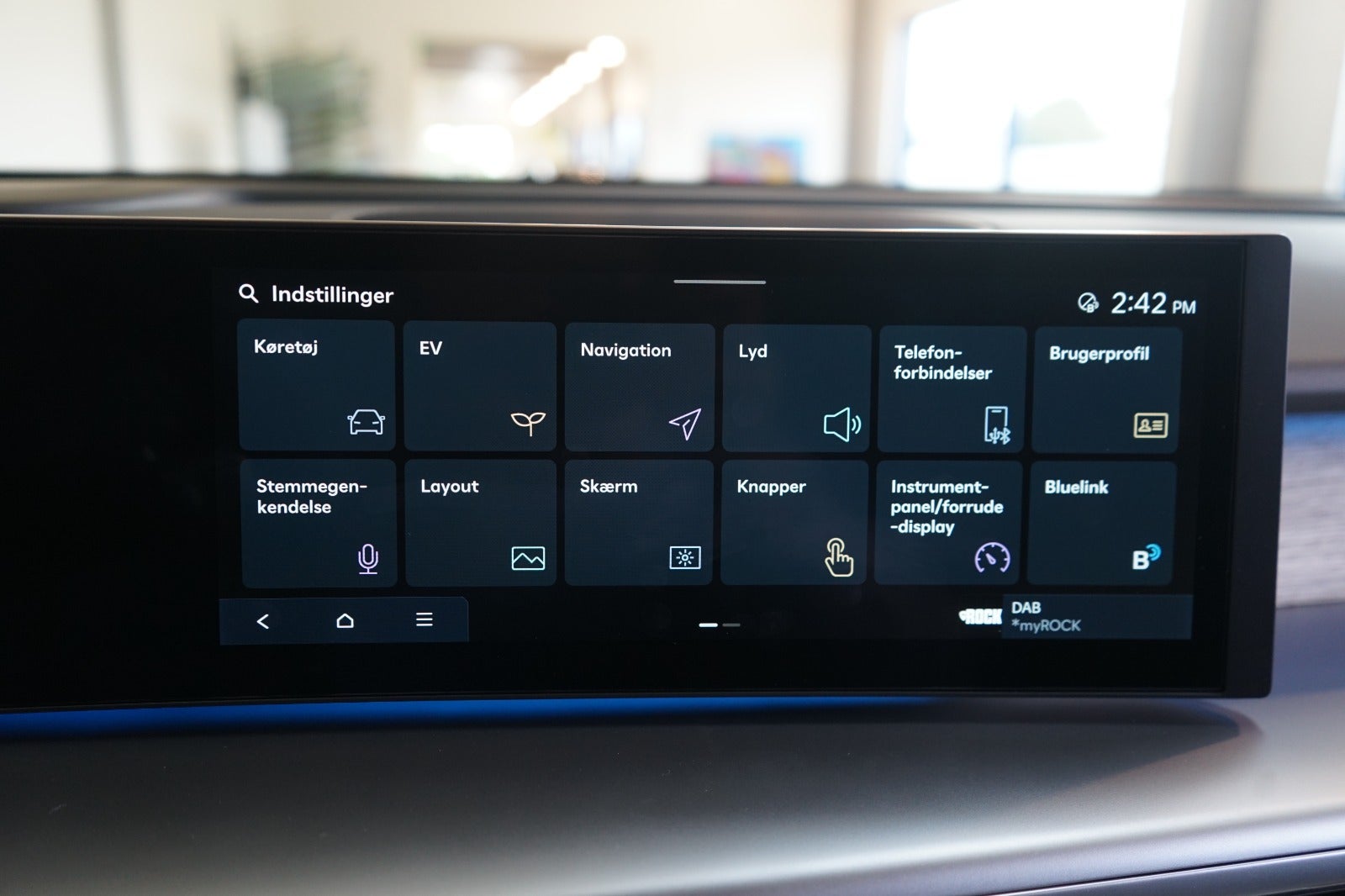 Hyundai Ioniq 9