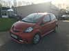 Toyota Aygo VVT-i T2 thumbnail