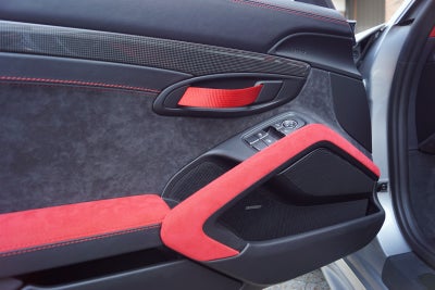 Porsche 911 GT2 RS Coupé PDK