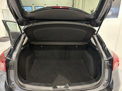 Mazda 3 SkyActiv-G 120 Vision