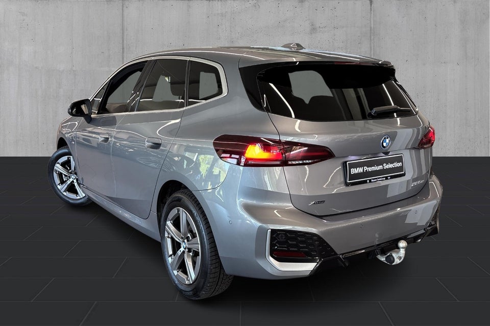 BMW 225e 1,5 Active Tourer M-Sport xDrive aut. 2023