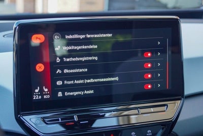 VW ID.3 1ST Pro Performance Max