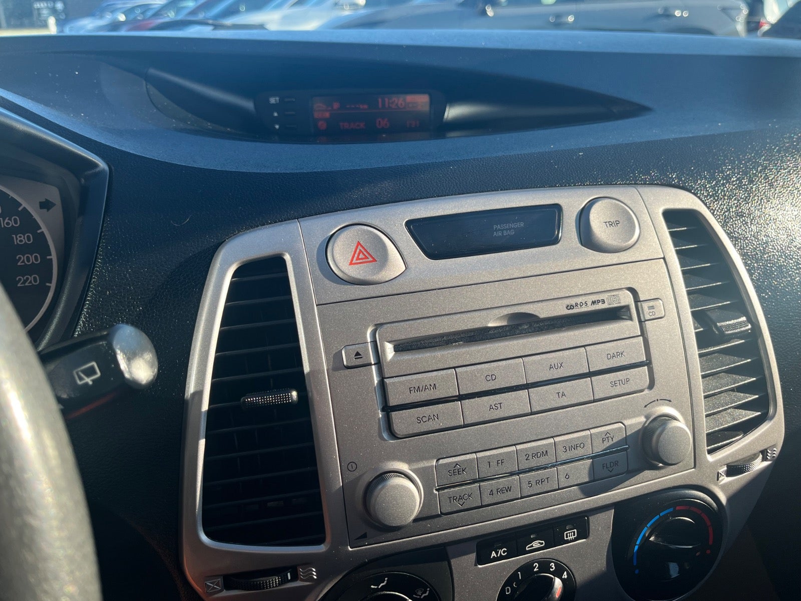 Billede af Hyundai i20 1,25 Classic