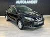 Nissan Qashqai Dig-T 115 N-Vision