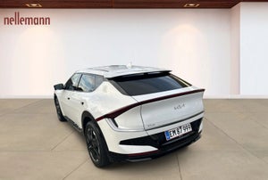 Kia EV6 Long Range Performance Upgrade AWD