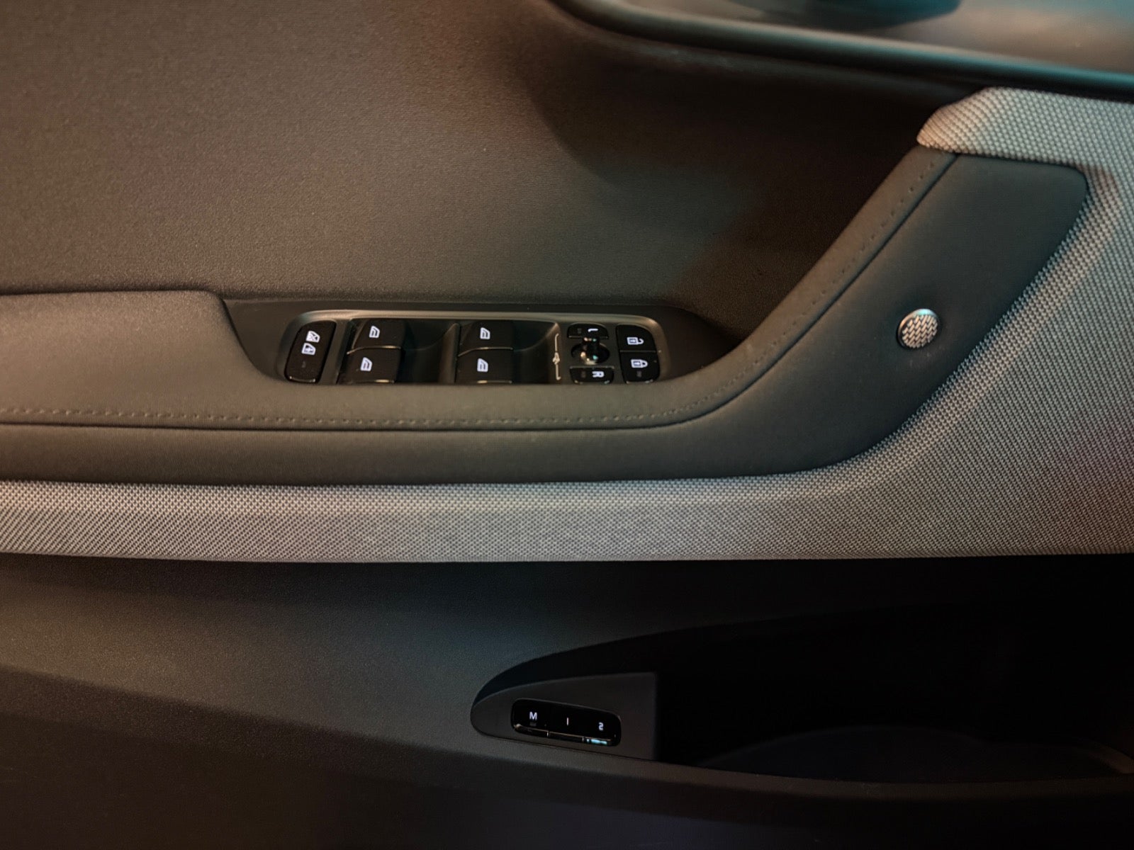 Polestar 2 Long Range