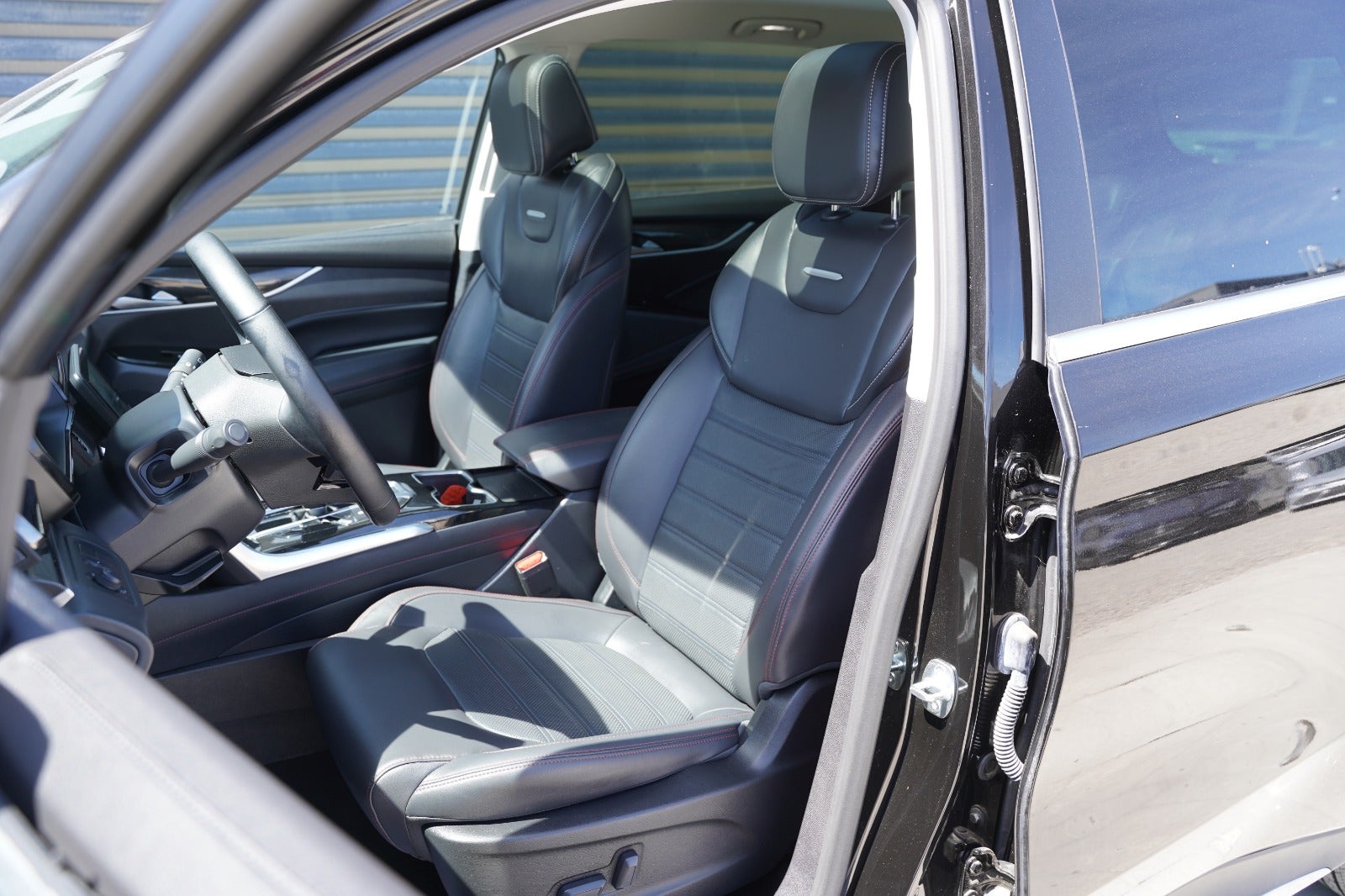 Billede af Maxus Euniq6 70