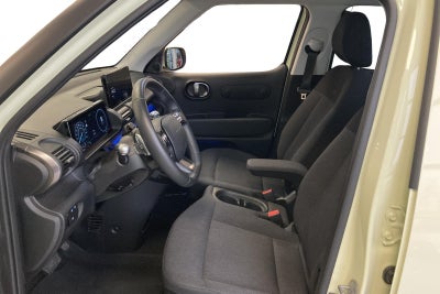 Hyundai Inster Advanced