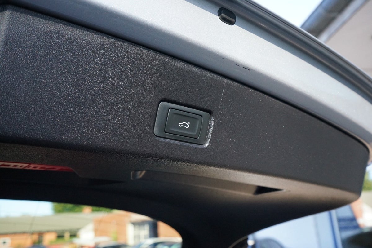 Audi Q4 e-tron Advanced