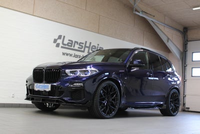 BMW X5 xDrive45e M-Sport aut.