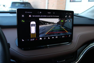 Skoda Enyaq iV ecoSuite