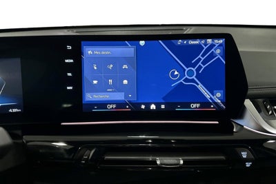 BMW iX1 eDrive20 X-Line